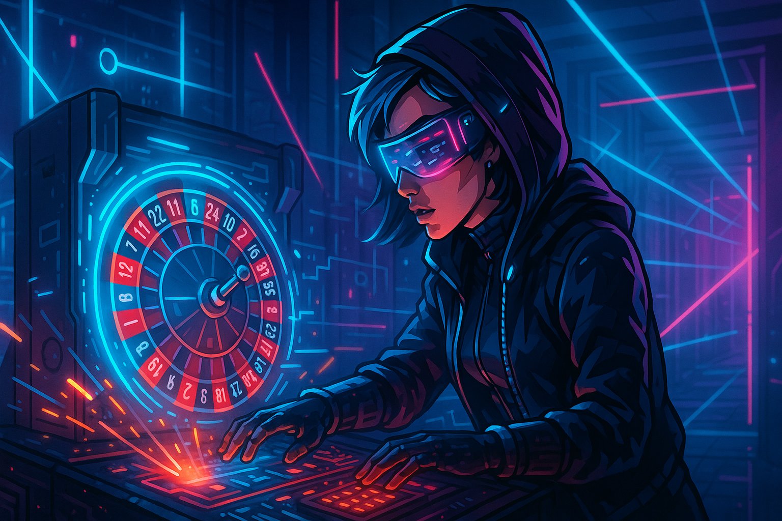 Live dealer baccarat table on jilli Casino with real-time streaming