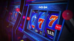 Casino game lobby on jilli showing slots and live dealer options